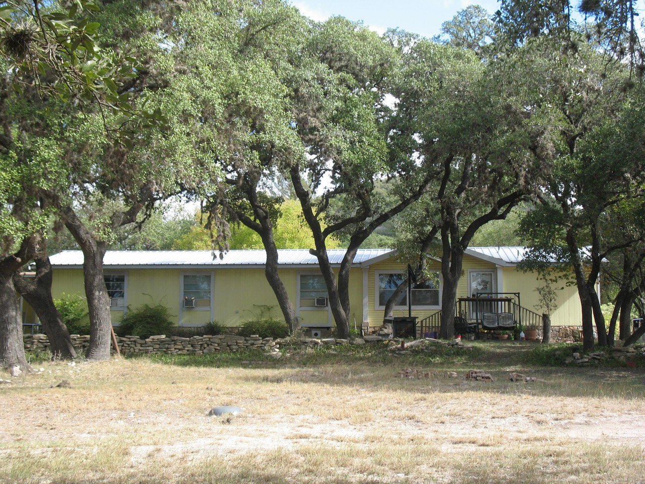 4 Acres In Real County Texas Texas Alliance Of Land Brokers