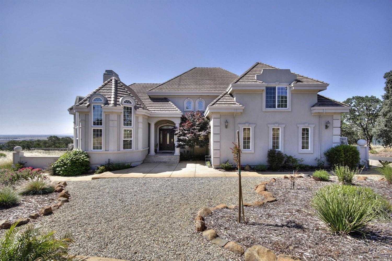 29.33 acres in Solano County, California