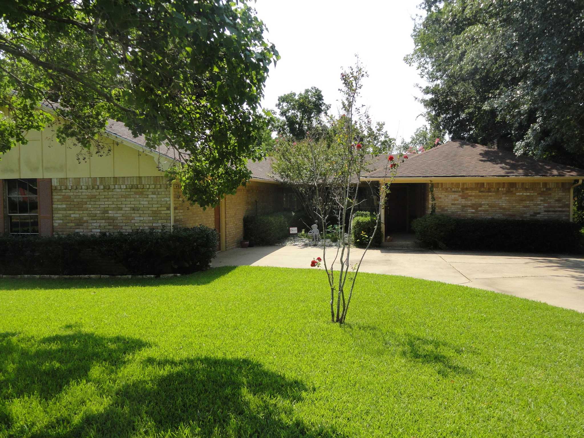 0.42 acres in Cherokee County, Texas