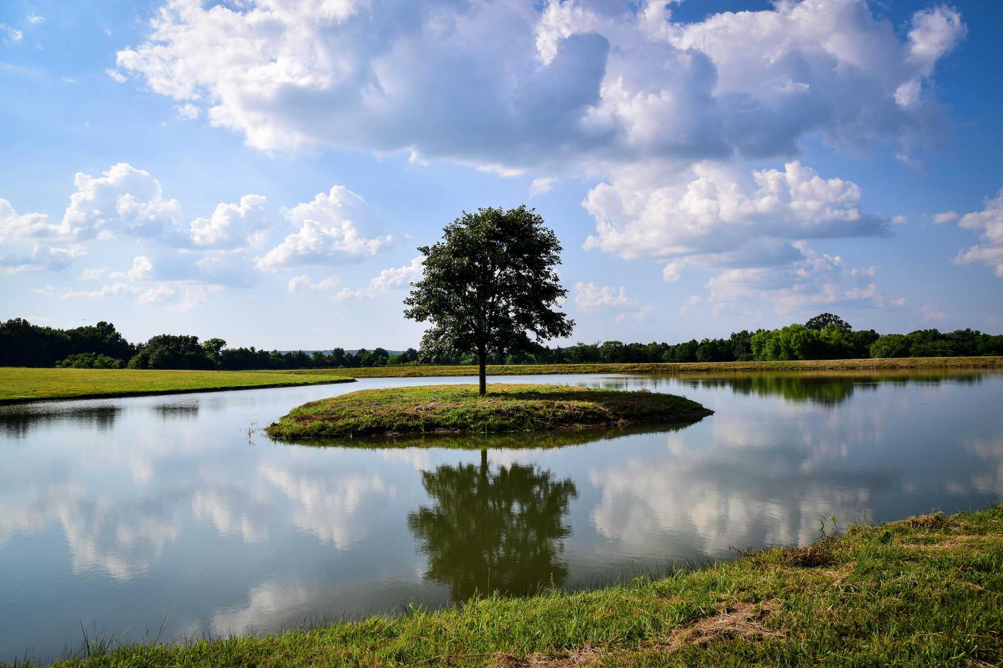 Amazing Home Building Site at Pomme de Terre Lake