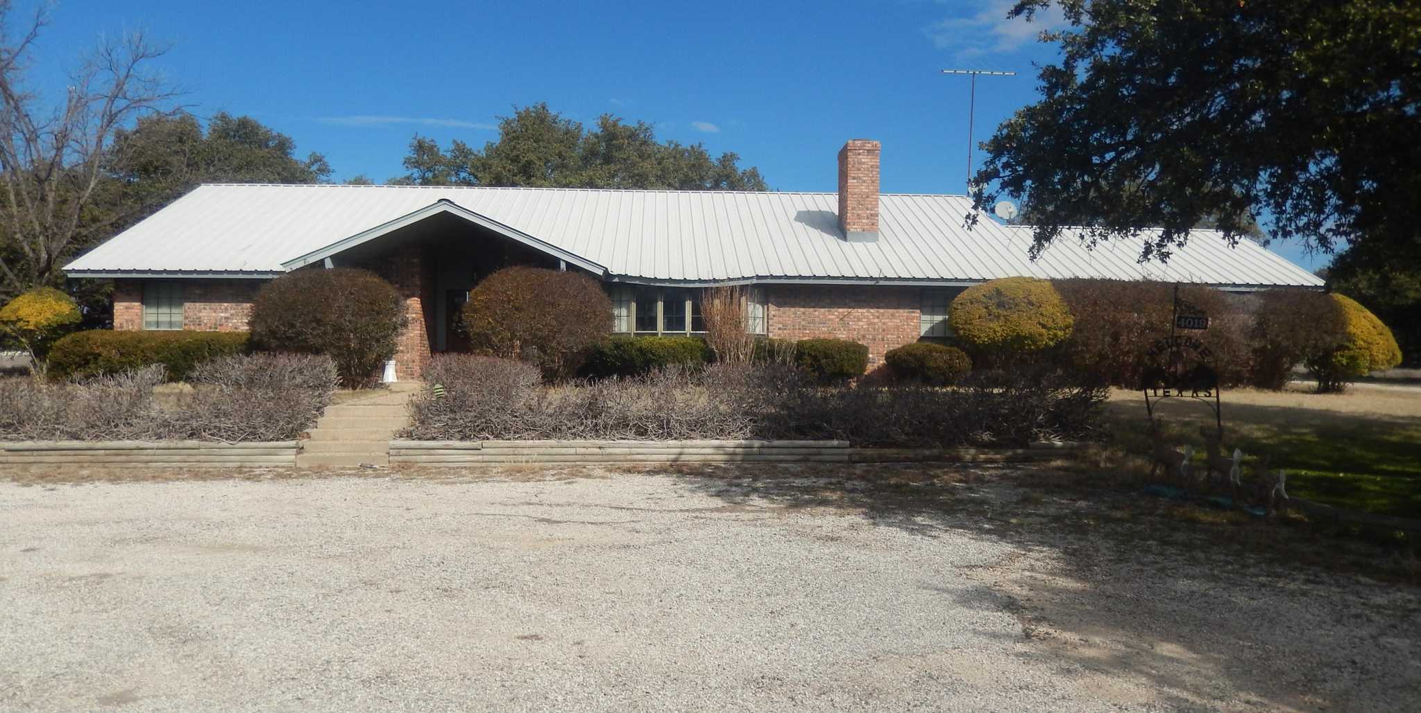 142 acres in Concho County, Texas