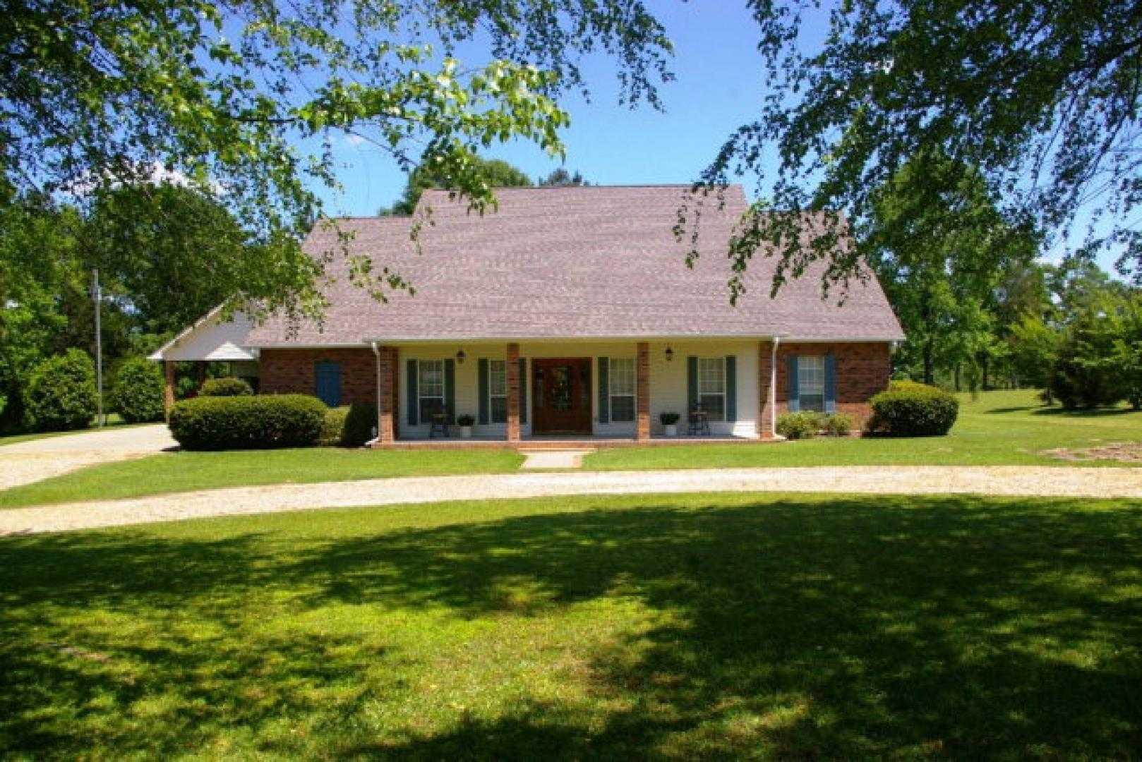 House and Land for Sale Summit Ms