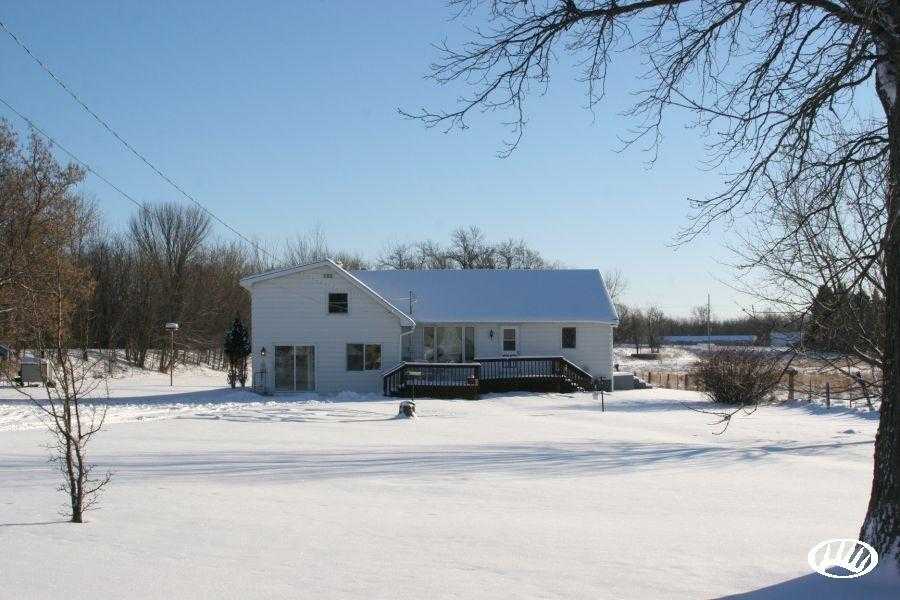 2 acres in Aitkin County, Minnesota