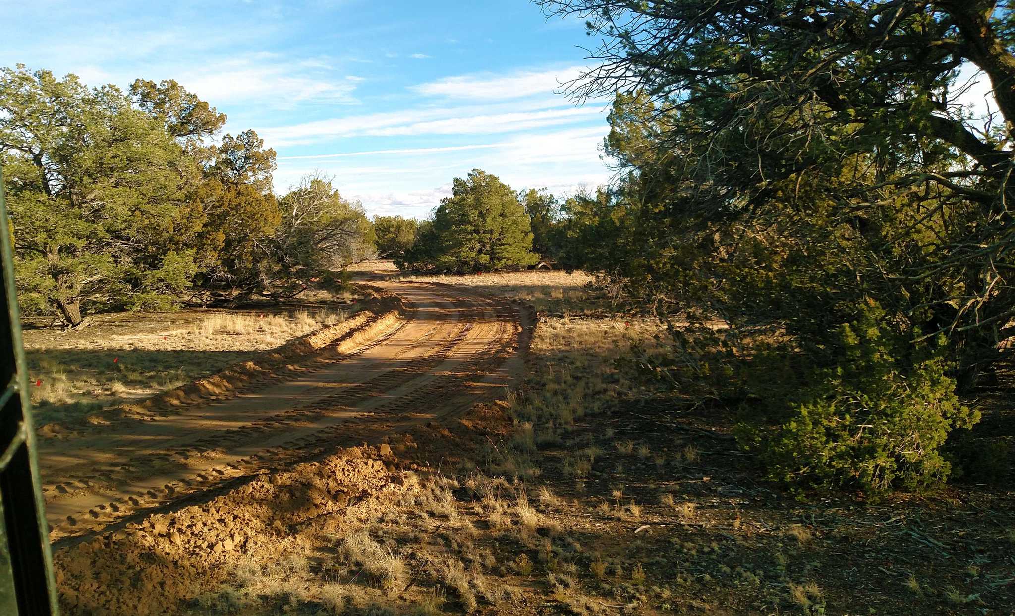 37 acres in Apache County, Arizona