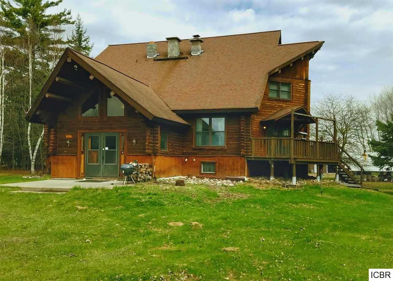 2.06 acres in Itasca County, Minnesota