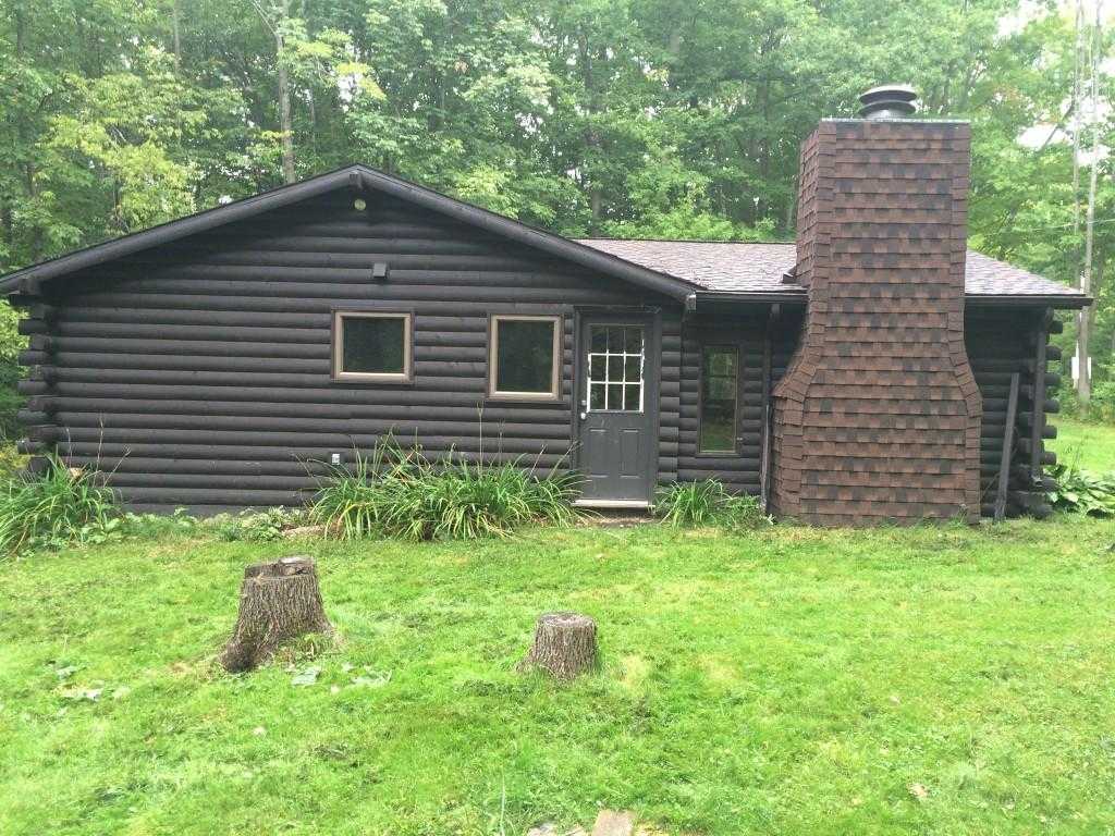 Home in Rushford NY near Rushford Lake