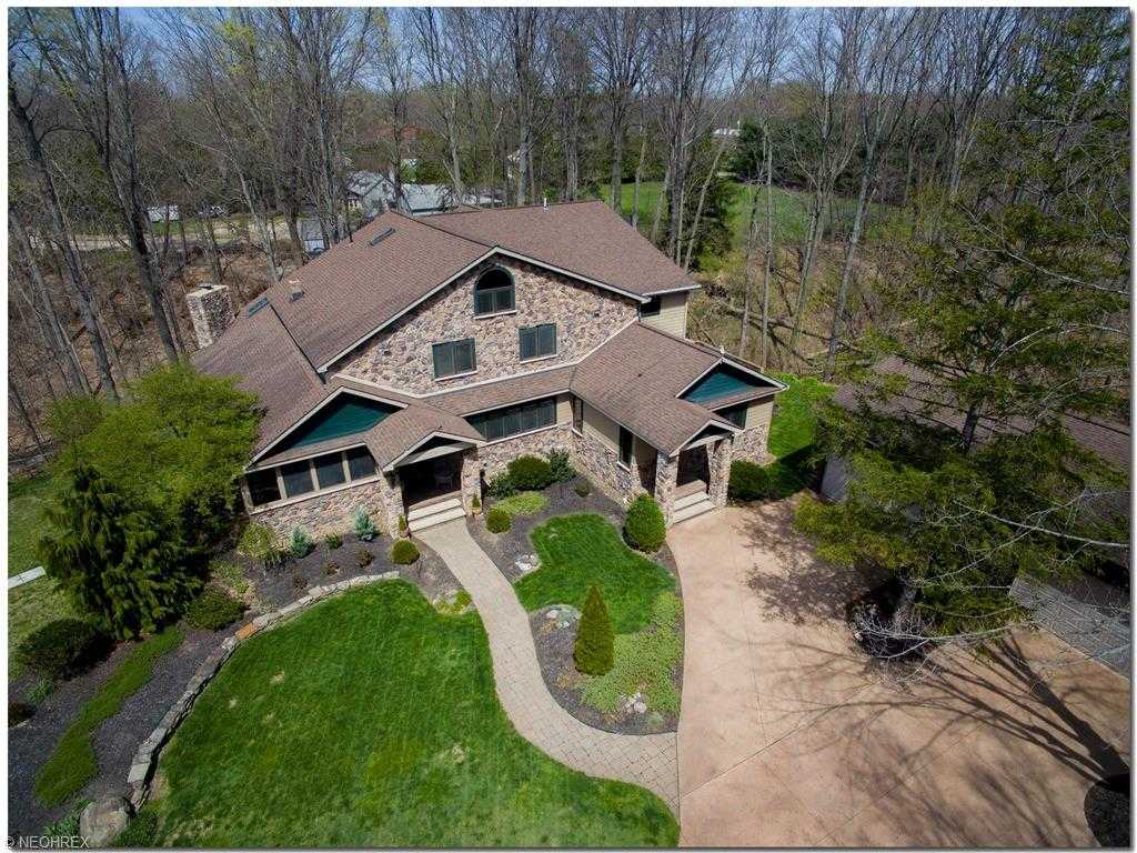 2.55 acres in Cuyahoga County, Ohio