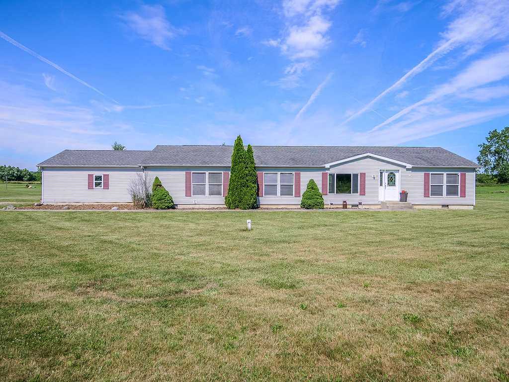 2.03 acres in DeKalb County, Indiana