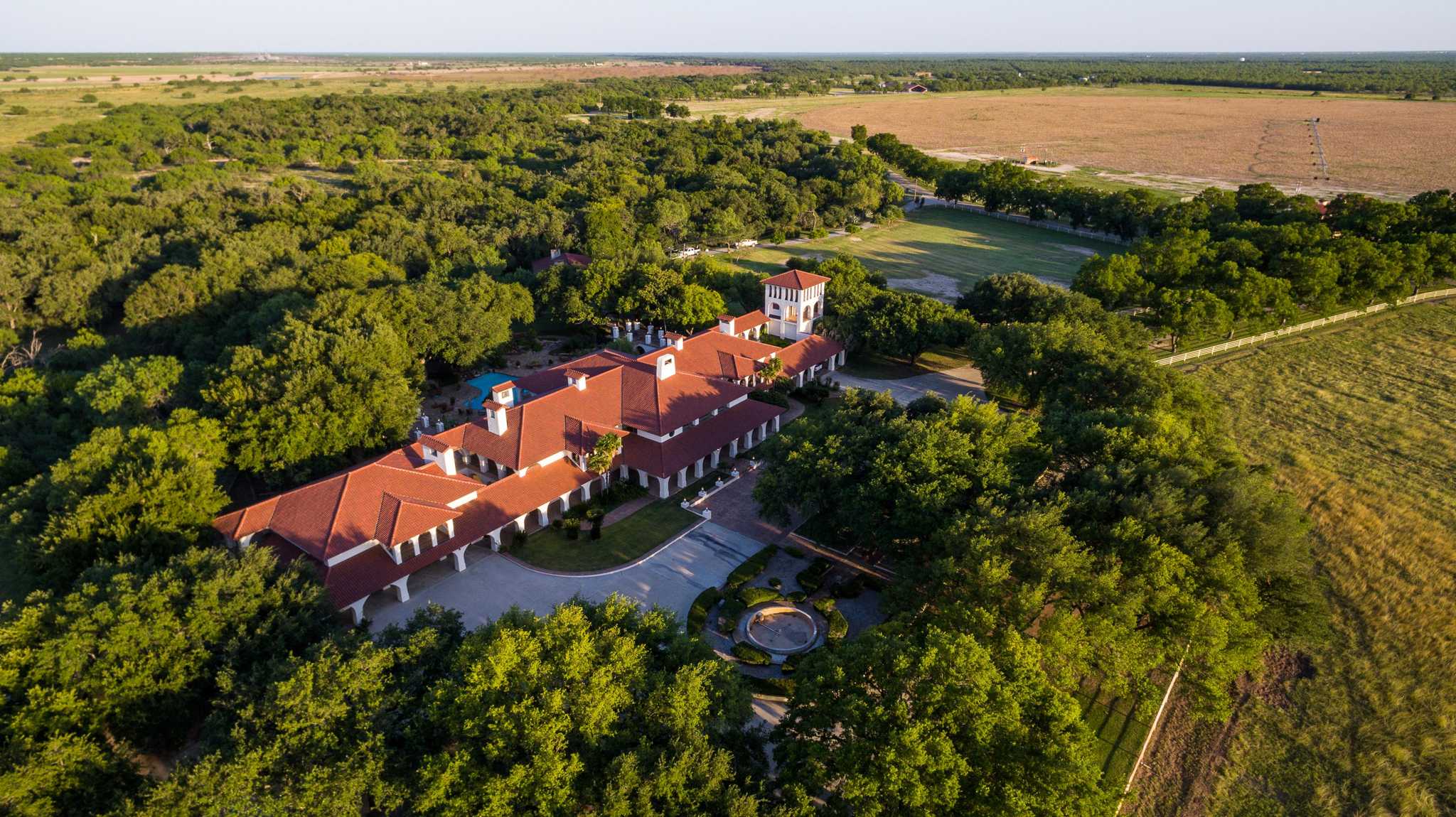 3015 Acres PALOMA WEST RANCH