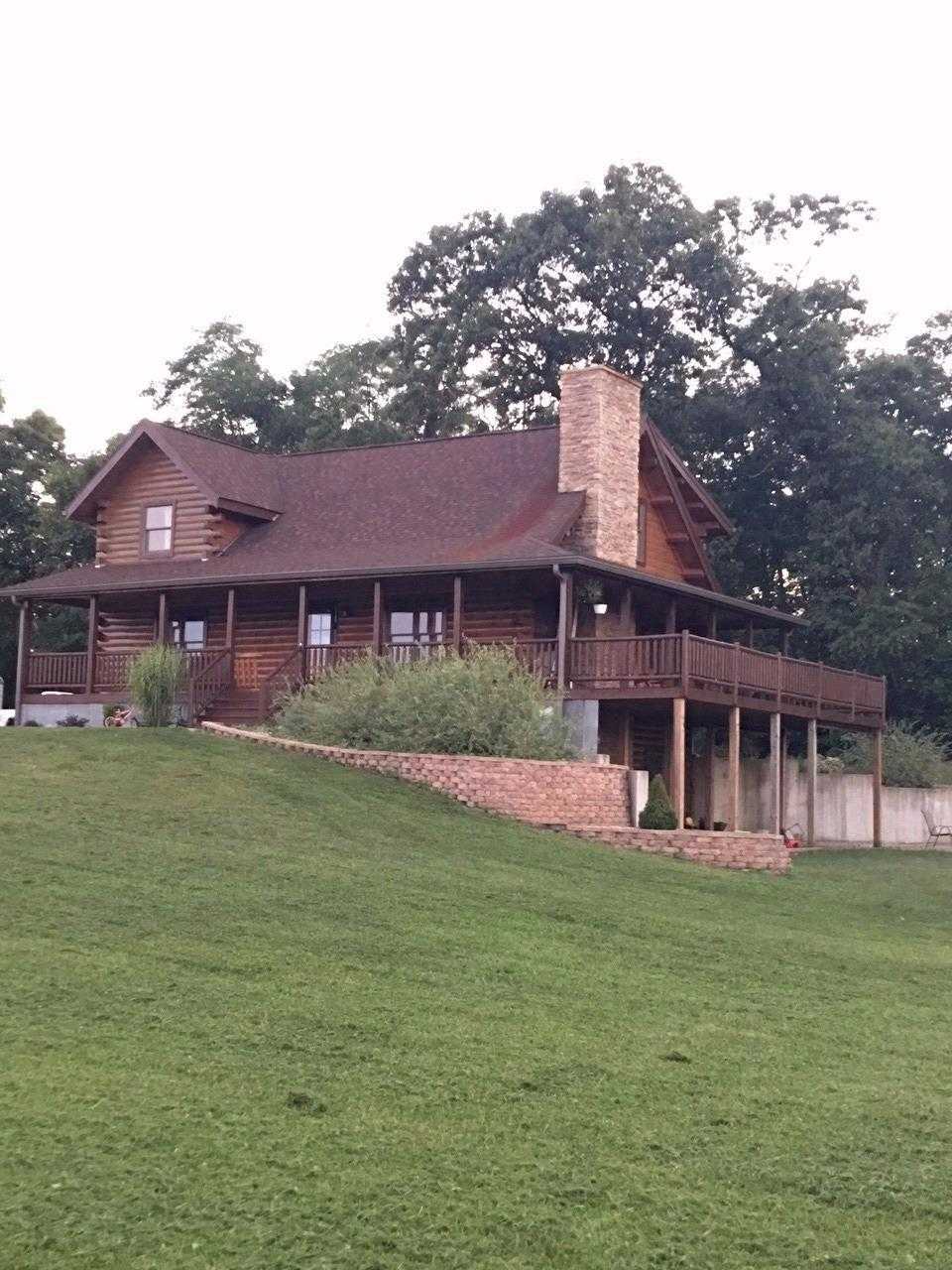 15.1 acres in Starke County, Indiana