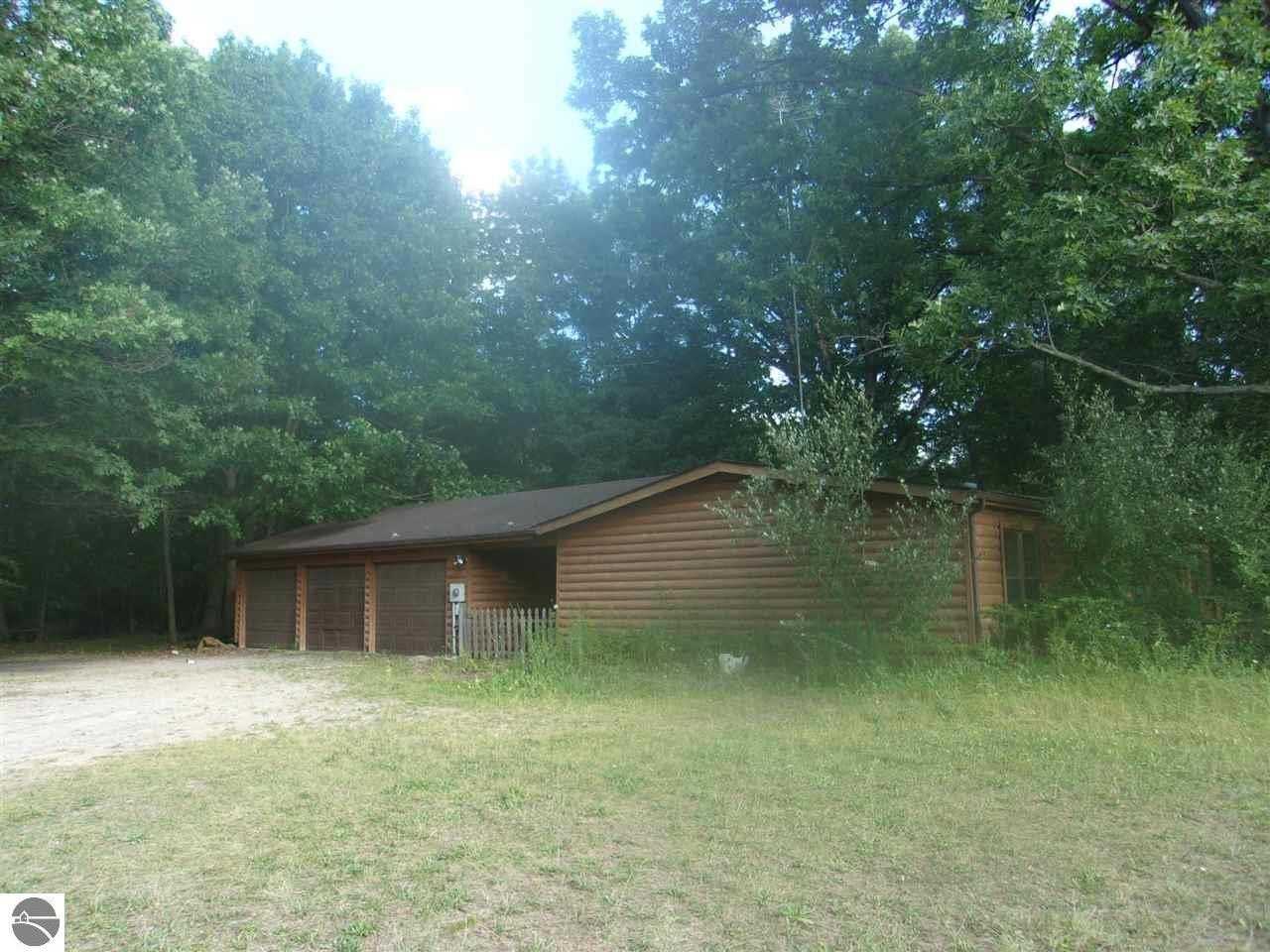 36.05 acres in Isabella County, Michigan