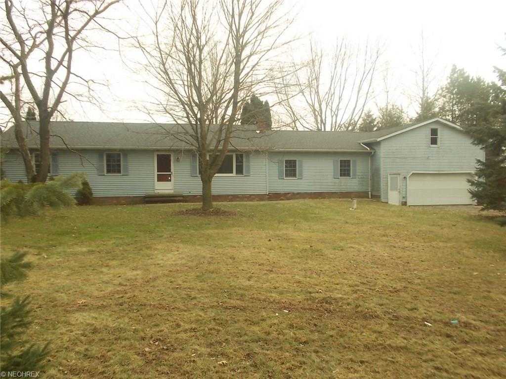 2.06 acres in Medina County, Ohio