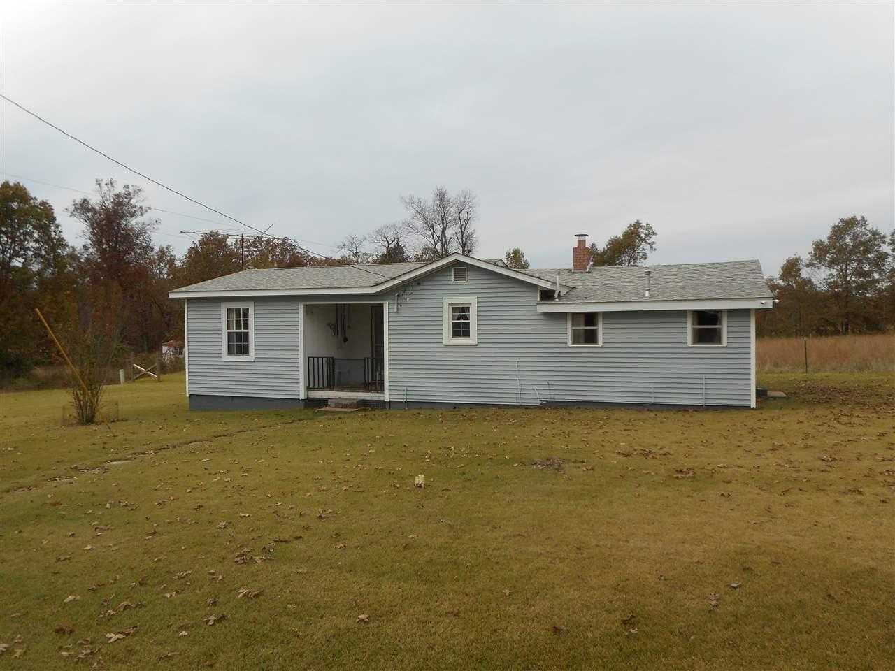 5 acres in Ripley County, Missouri