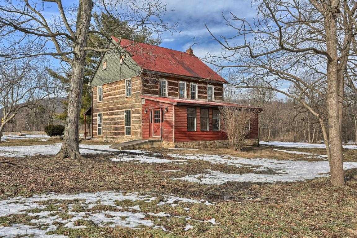 8.9 acres in Lebanon County, Pennsylvania