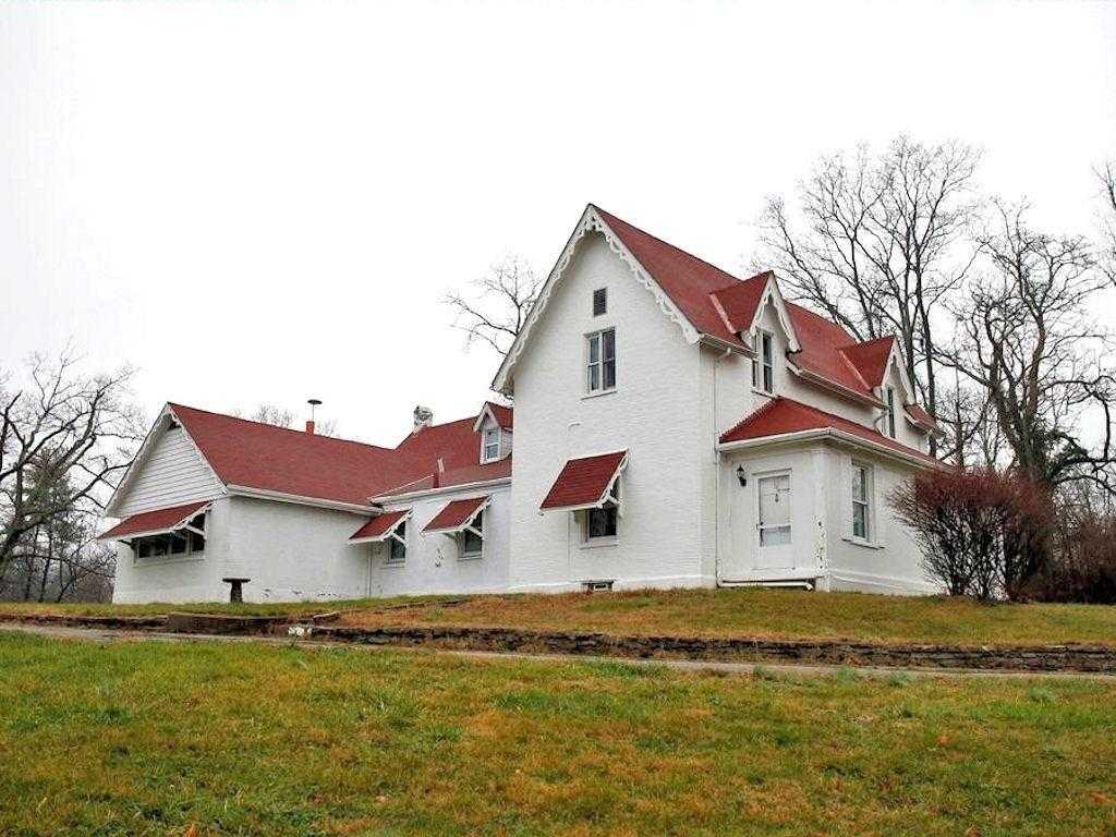 4.59 acres in Hamilton County, Ohio