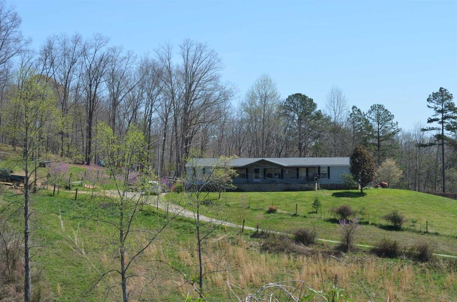 25 acres in Knox County, Kentucky