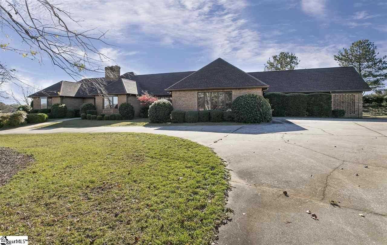 10 acres in Greenville County, South Carolina