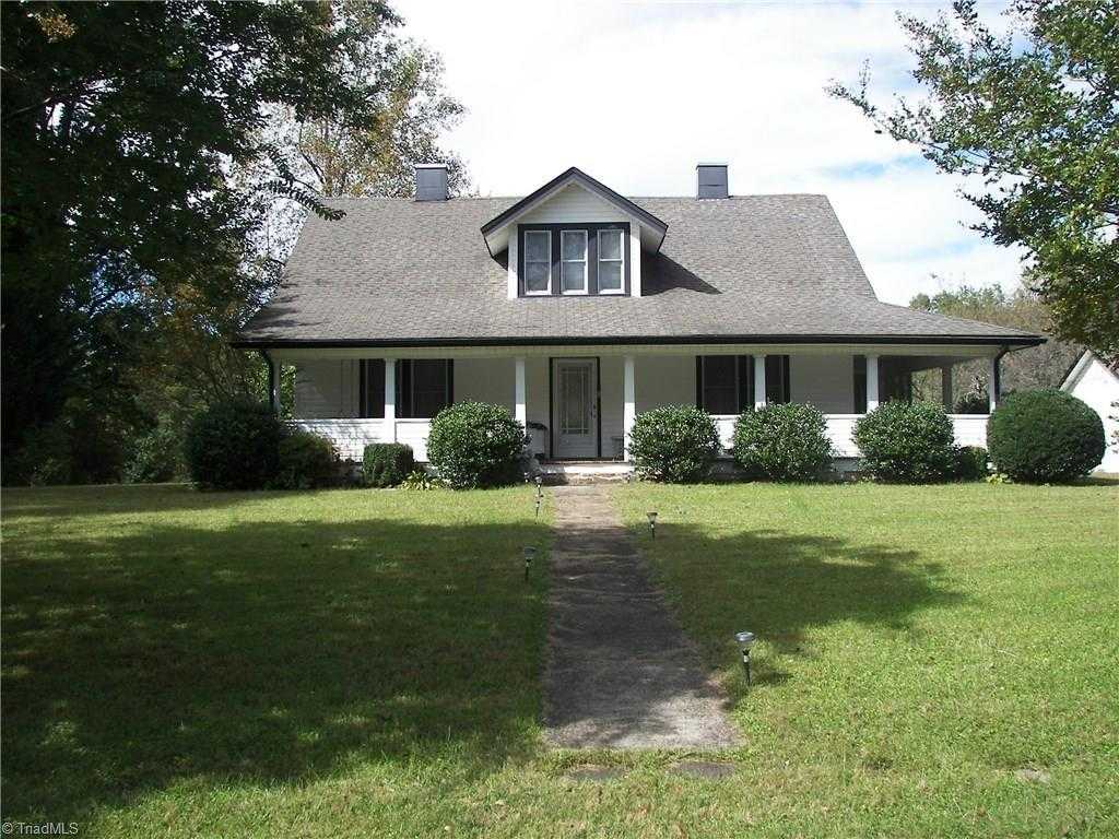 65.54 acres in Surry County, North Carolina