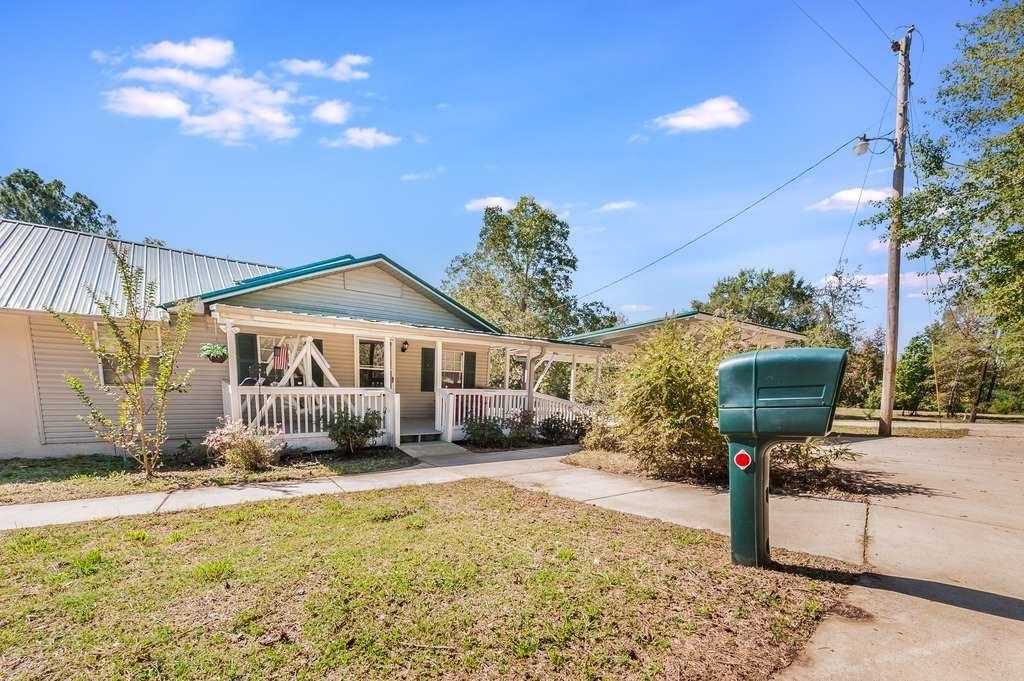 55 acres in Saint Clair County, Alabama