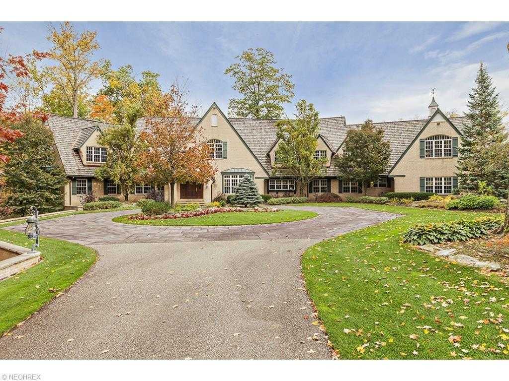 49 acres in Geauga County, Ohio