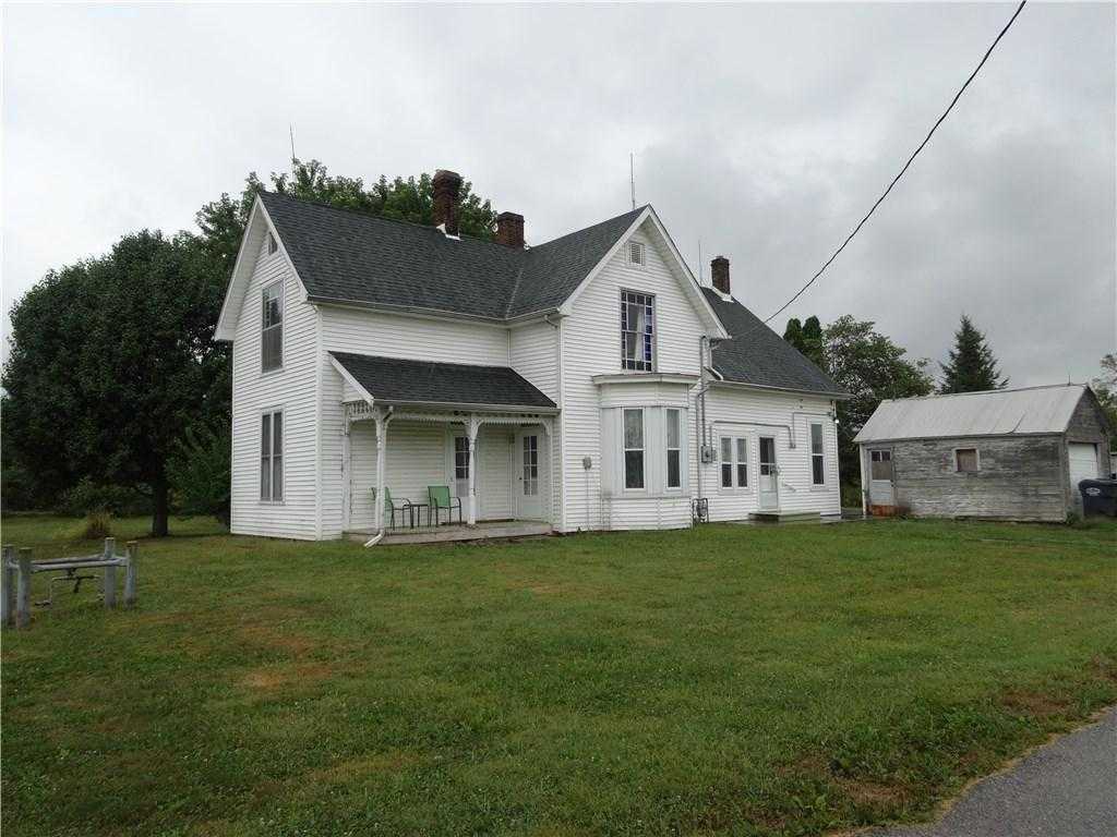 8.49 acres in Johnson County, Indiana