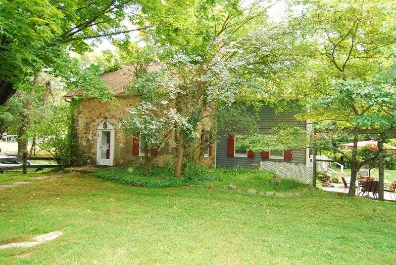 4.42 acres in Morris County, New Jersey