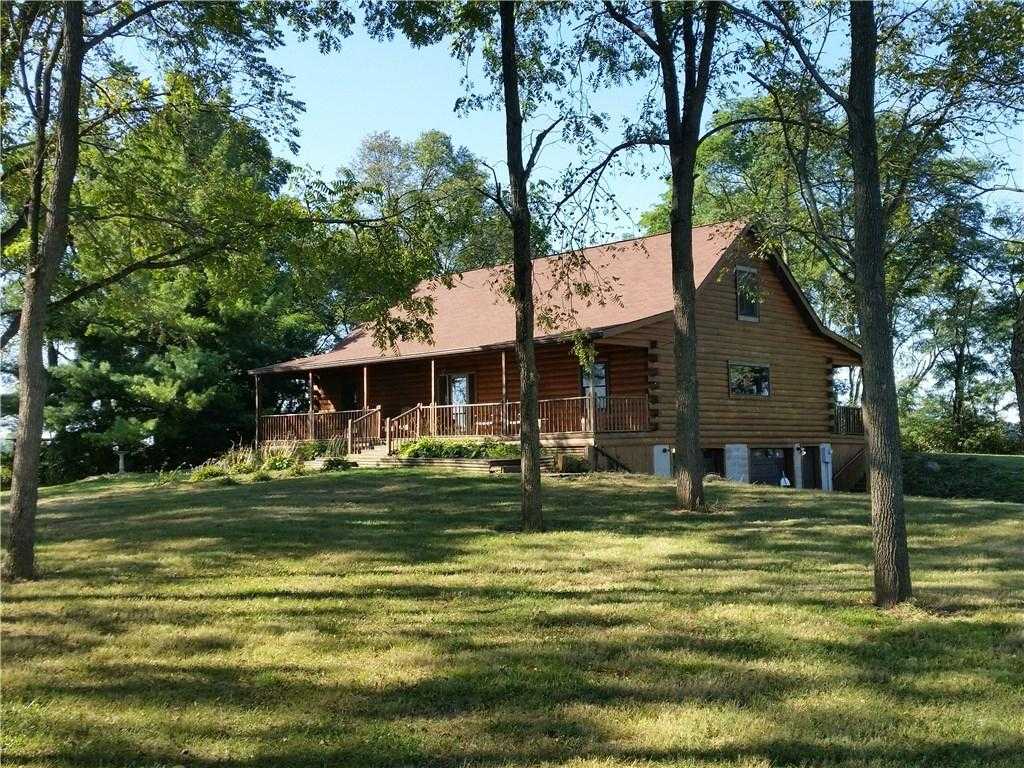 2.87 acres in Rush County, Indiana