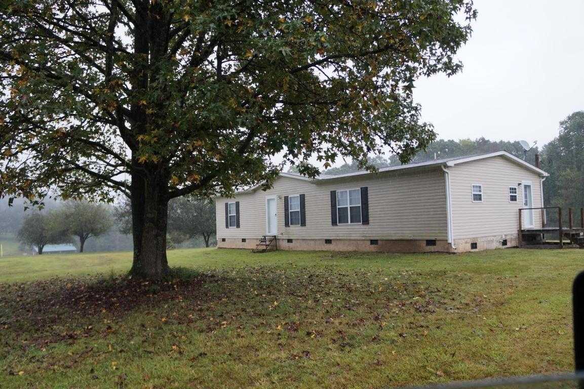 12.5 acres in County, Tennessee