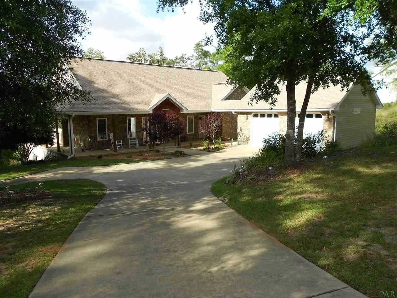 2.03 acres in Baldwin County, Alabama