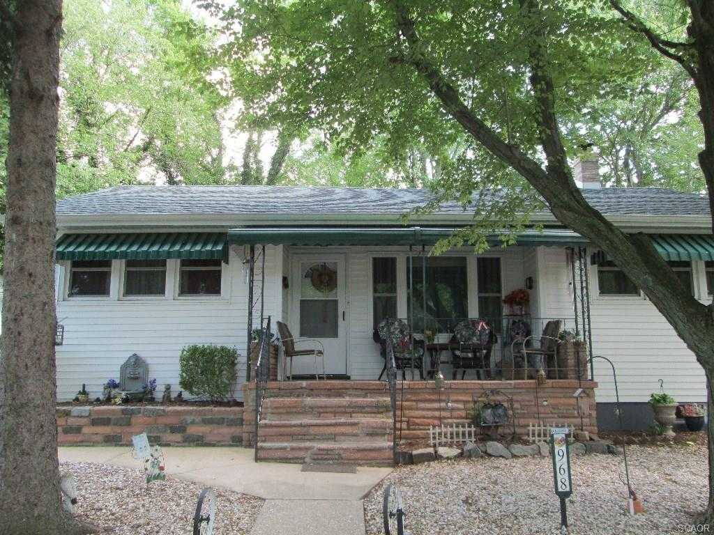 2.3 acres in Kent County, Delaware