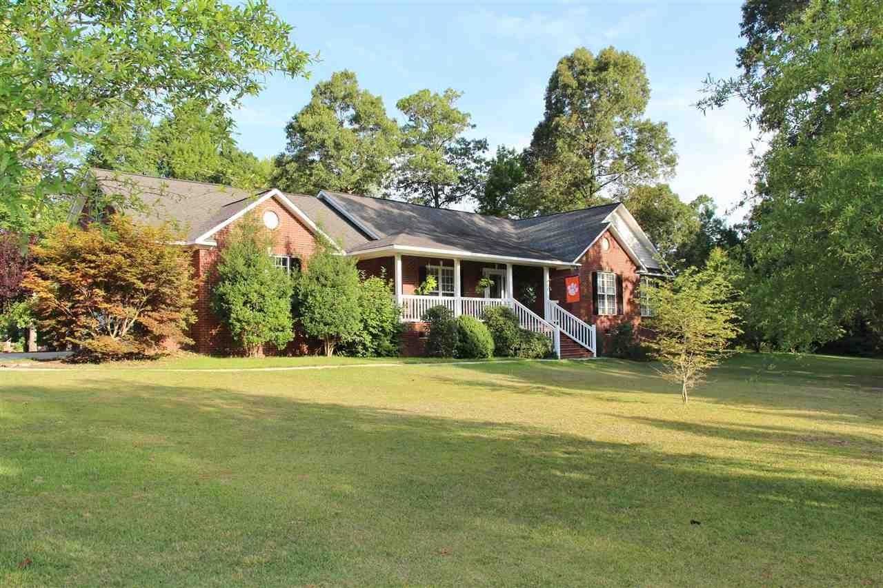 25.58 acres in Lancaster County, South Carolina