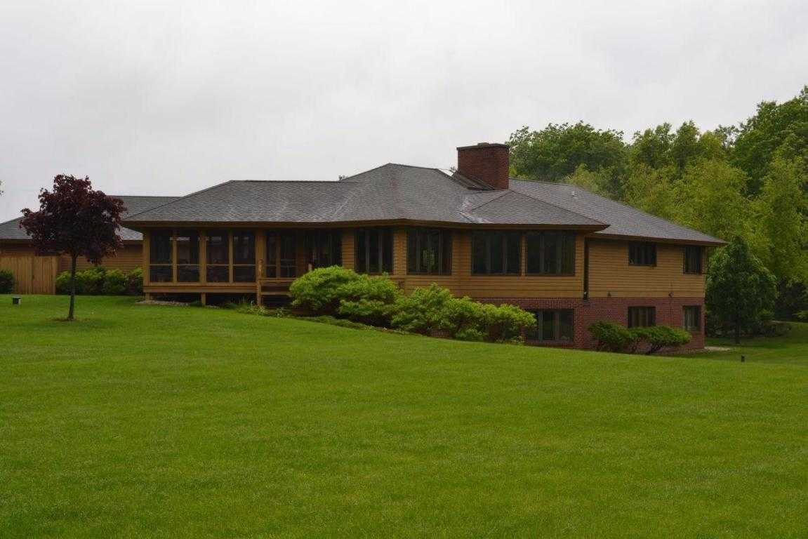 24.7 acres in Racine County, Wisconsin