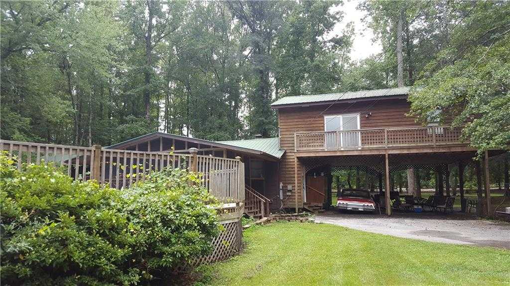 5.05 acres in Lee County, Alabama