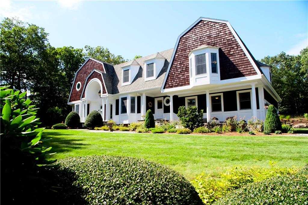 2 acres in Kent County, Rhode Island