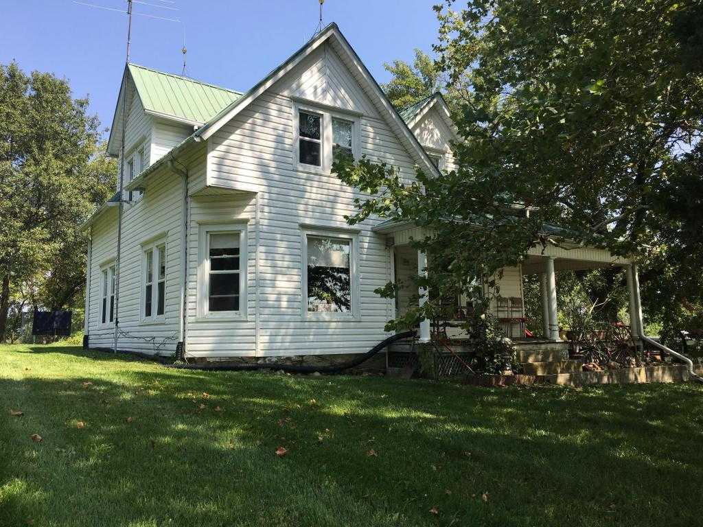 14 acres in DeKalb County, Missouri