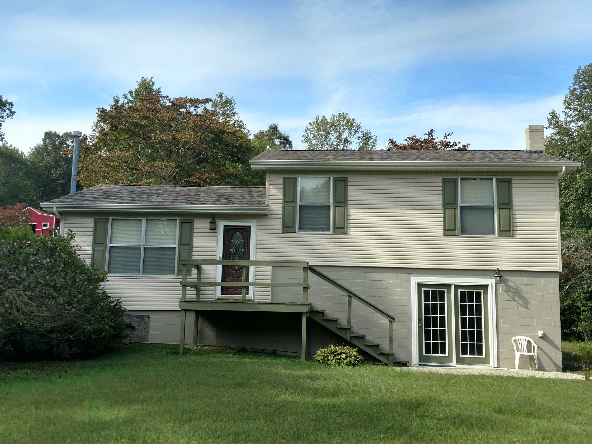 1 acres in Roane County, Tennessee