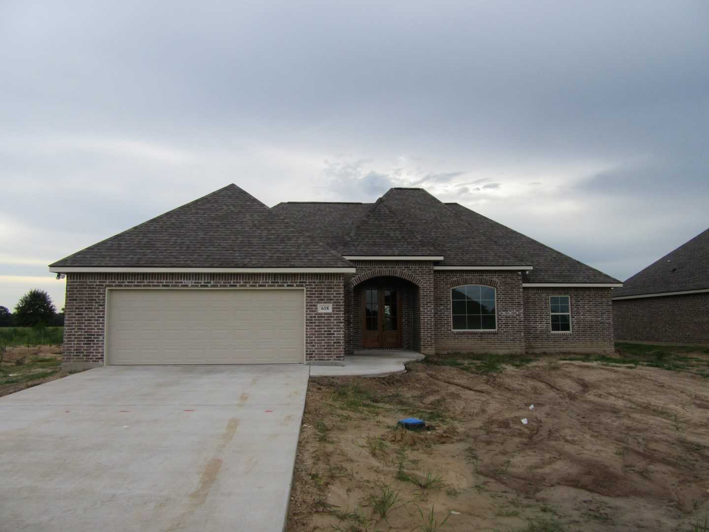 1 acres in Calcasieu Parish, Louisiana