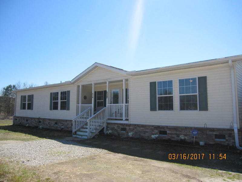 2 acres in Colleton County, South Carolina