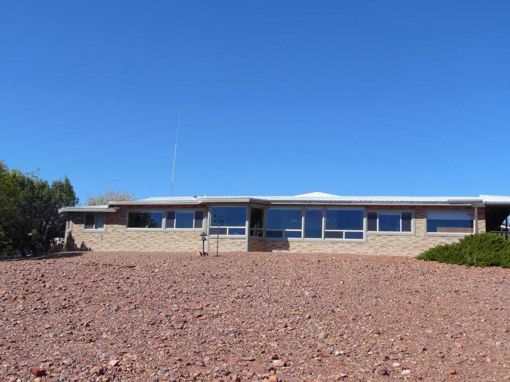 39.79 acres in Navajo County, Arizona