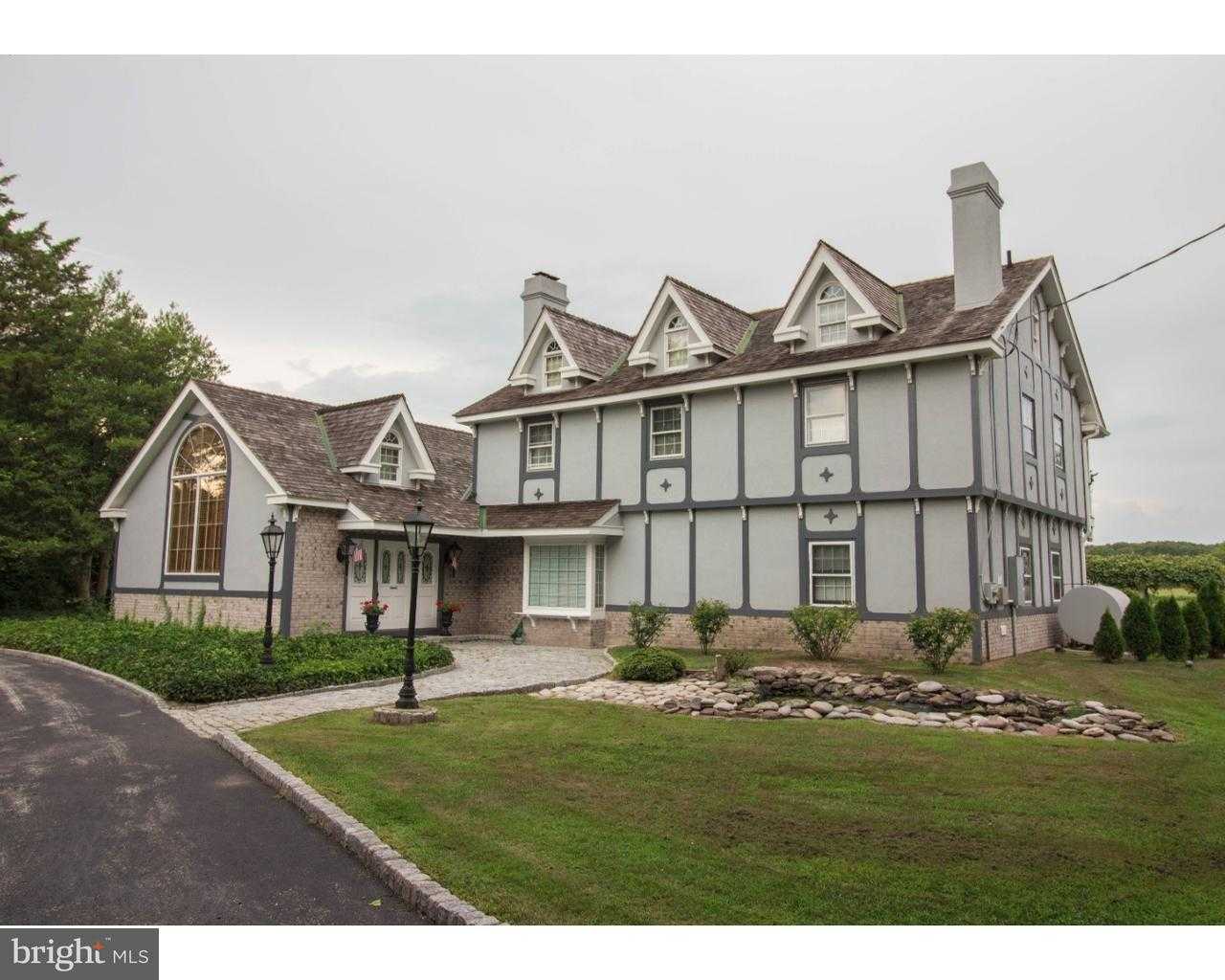 2 acres in Gloucester County, New Jersey