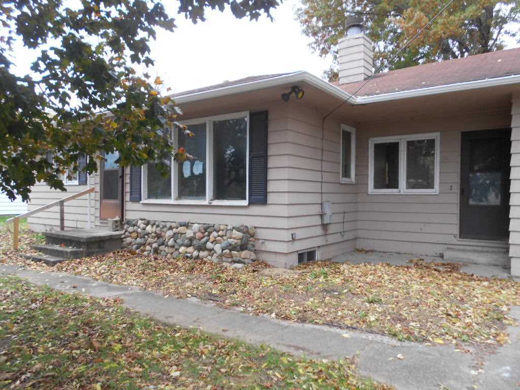 1 acres in Black Hawk County, Iowa