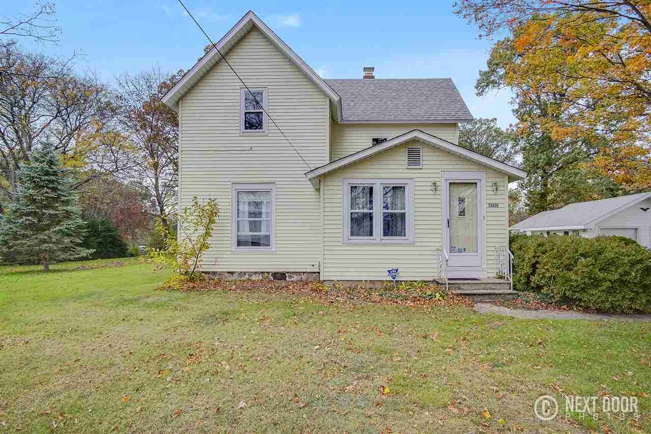 2.49 acres in Elkhart County, Indiana