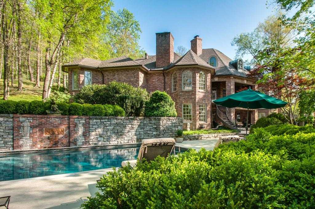 5.1 acres in Davidson County, Tennessee