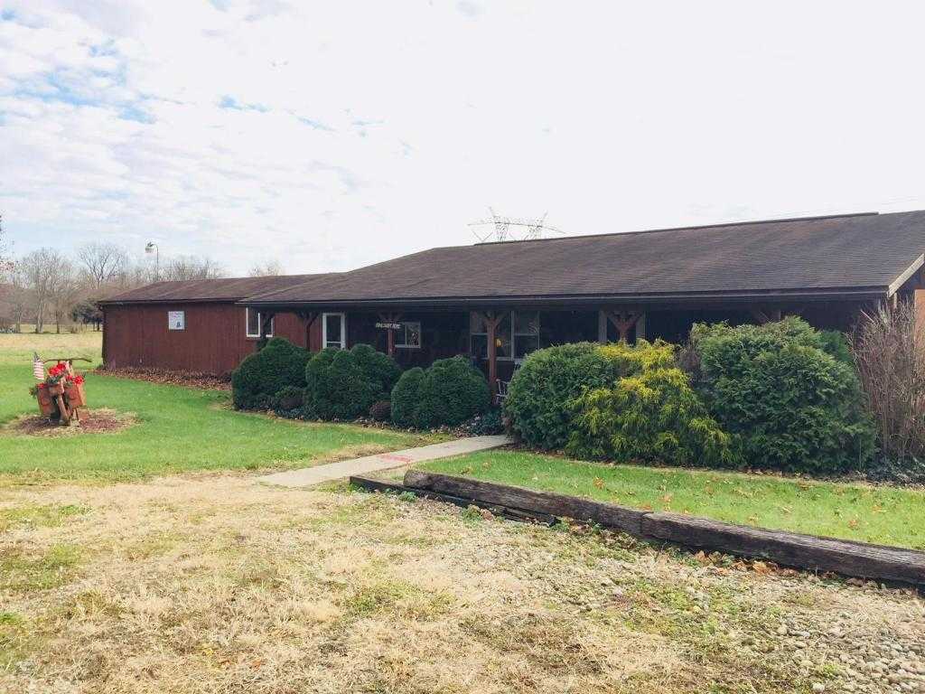 9.6 acres in Licking County, Ohio