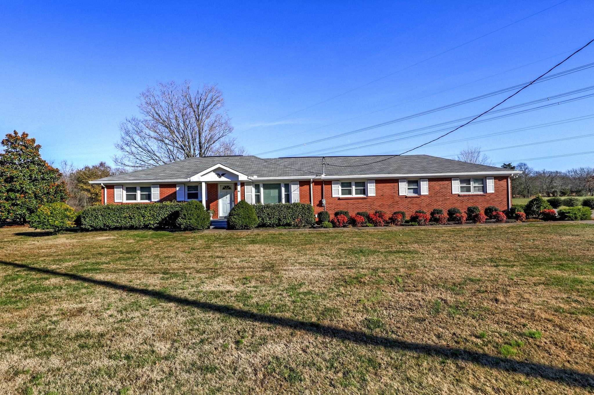 5.18 acres in Davidson County, Tennessee