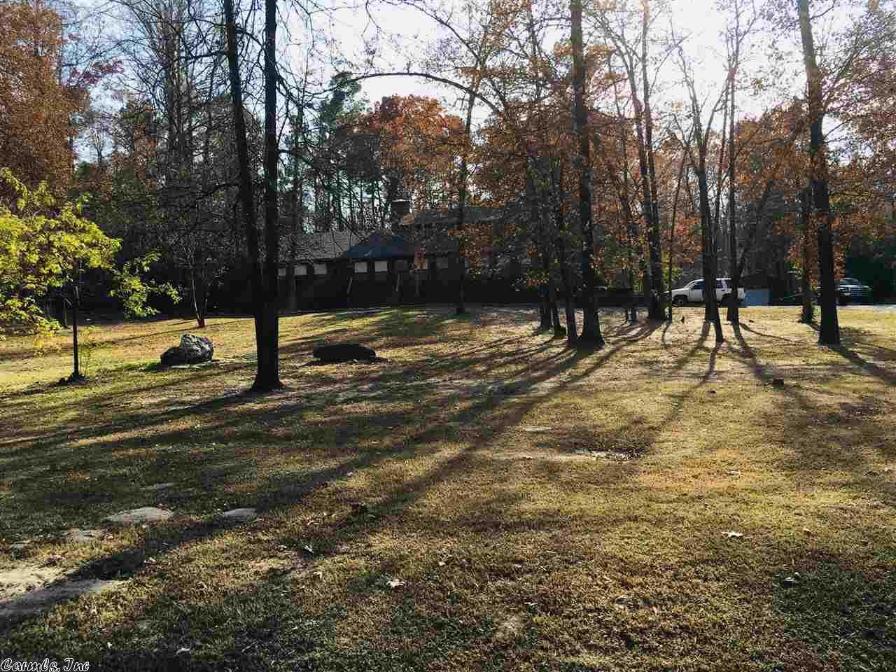 3 acres in Pulaski County, Arkansas