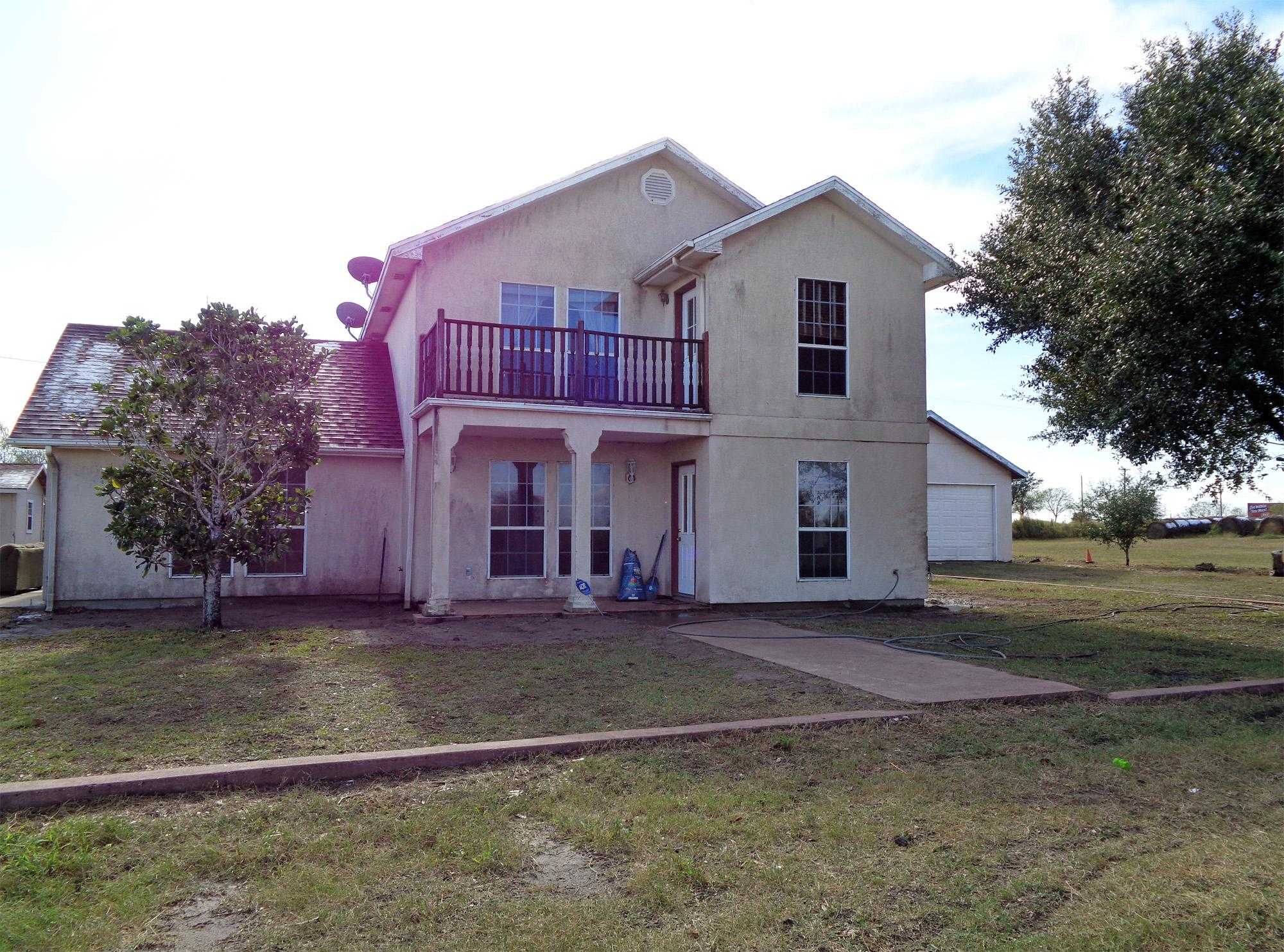 19.3 acres in Nueces County, Texas