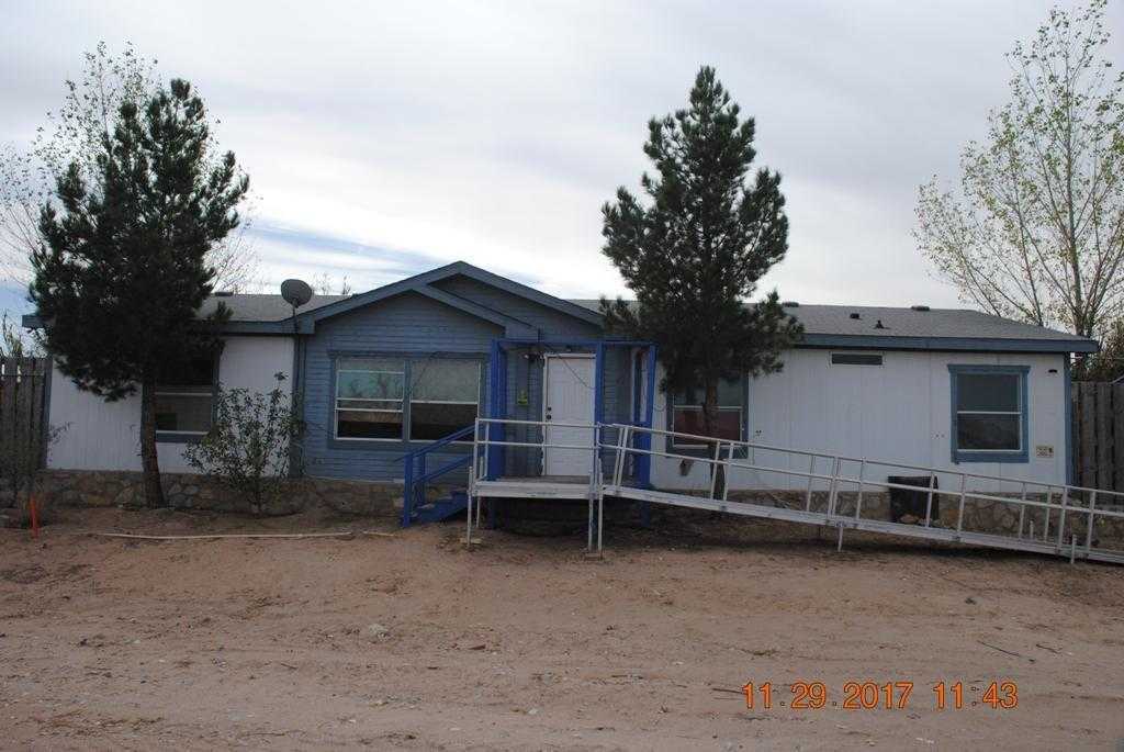 10 acres in Dona Ana County, New Mexico