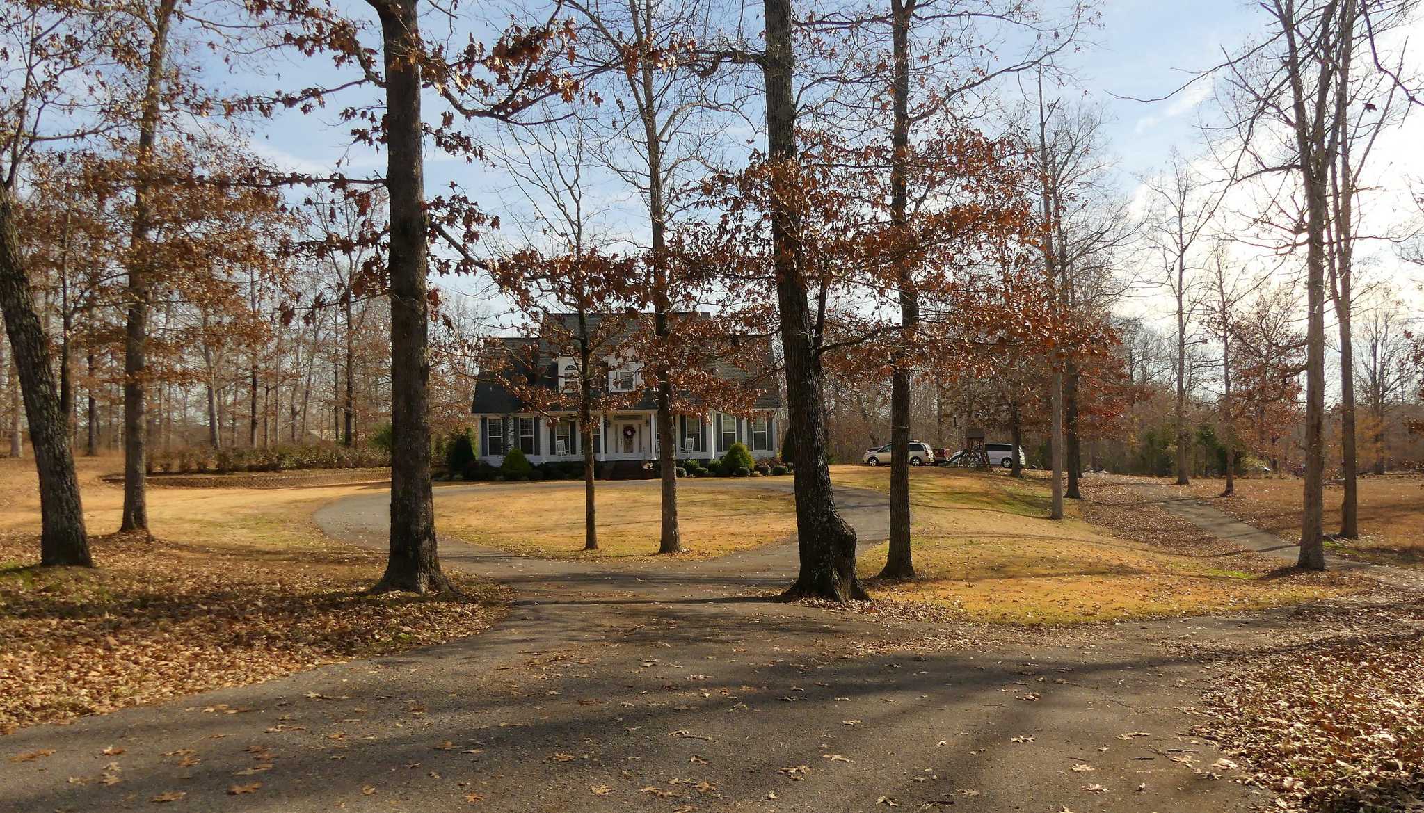 5.21 acres in Decatur County, Tennessee