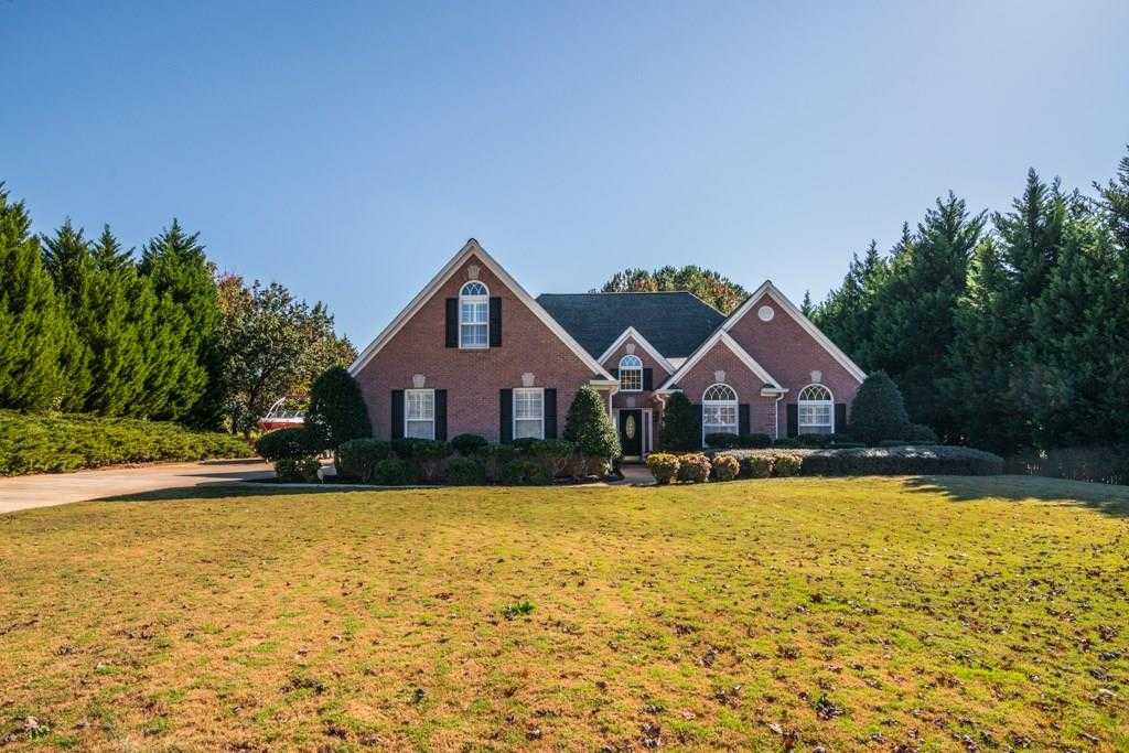 1 acres in Clayton County,